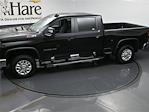 2025 Chevrolet Silverado 2500 Crew Cab 4WD Pickup for sale #HCV252366 - photo 36