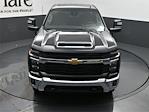 2025 Chevrolet Silverado 2500 Crew Cab 4WD Pickup for sale #HCV252366 - photo 37