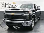 2025 Chevrolet Silverado 2500 Crew Cab 4WD Pickup for sale #HCV252366 - photo 9
