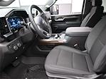 2025 Chevrolet Silverado 2500 Crew Cab 4WD Pickup for sale #HCV252366 - photo 10
