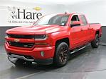 2016 Chevrolet Silverado 1500 Double Cab 4WD Pickup for sale #HCV252372A - photo 26