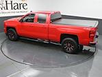2016 Chevrolet Silverado 1500 Double Cab 4WD Pickup for sale #HCV252372A - photo 33