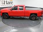 2016 Chevrolet Silverado 1500 Double Cab 4WD Pickup for sale #HCV252372A - photo 34