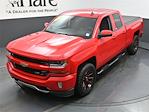 2016 Chevrolet Silverado 1500 Double Cab 4WD Pickup for sale #HCV252372A - photo 36