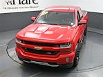 2016 Chevrolet Silverado 1500 Double Cab 4WD Pickup for sale #HCV252372A - photo 37