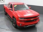 2016 Chevrolet Silverado 1500 Double Cab 4WD Pickup for sale #HCV252372A - photo 38