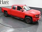 2016 Chevrolet Silverado 1500 Double Cab 4WD Pickup for sale #HCV252372A - photo 39