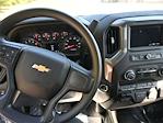 New 2025 Chevrolet Silverado 3500 Work Truck Regular Cab 4WD Knapheide Flatbed Truck for sale #HCV252376 - photo 5