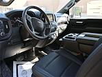 New 2025 Chevrolet Silverado 3500 Work Truck Regular Cab 4WD Knapheide Flatbed Truck for sale #HCV252376 - photo 7