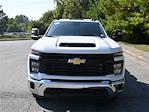 New 2025 Chevrolet Silverado 3500 Work Truck Regular Cab 4WD Knapheide Flatbed Truck for sale #HCV252376 - photo 10