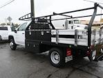 2025 Chevrolet Silverado 3500 Regular Cab 4WD Push-N-Pull Concrete Body for sale #HCV252383 - photo 2