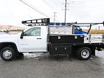 2025 Chevrolet Silverado 3500 Regular Cab 4WD Push-N-Pull Concrete Body for sale #HCV252383 - photo 12
