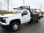 2025 Chevrolet Silverado 3500 Regular Cab 4WD Push-N-Pull Concrete Body for sale #HCV252383 - photo 6