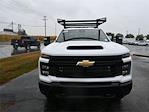 2025 Chevrolet Silverado 3500 Regular Cab 4WD Push-N-Pull Concrete Body for sale #HCV252383 - photo 7