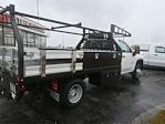 2025 Chevrolet Silverado 3500 Regular Cab 4WD Push-N-Pull Concrete Body for sale #HCV252383 - photo 10