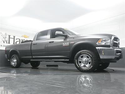 2018 Ram 2500 Crew Cab 4WD Pickup for sale #HCV252390A - photo 1