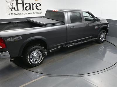 2018 Ram 2500 Crew Cab 4WD Pickup for sale #HCV252390A - photo 2