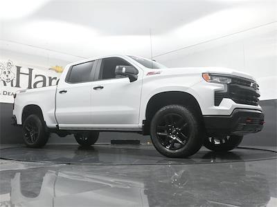 2025 Chevrolet Silverado 1500 Crew Cab 4x4 Pickup for sale #HCV252391 - photo 2