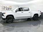 2025 Chevrolet Silverado 1500 Crew Cab 4x4 Pickup for sale #HCV252391 - photo 10