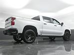 2025 Chevrolet Silverado 1500 Crew Cab 4x4 Pickup for sale #HCV252391 - photo 11