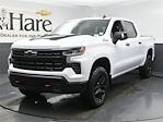 2025 Chevrolet Silverado 1500 Crew Cab 4x4 Pickup for sale #HCV252391 - photo 12
