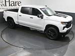 2025 Chevrolet Silverado 1500 Crew Cab 4x4 Pickup for sale #HCV252391 - photo 16