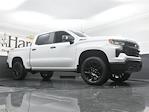 2025 Chevrolet Silverado 1500 Crew Cab 4x4 Pickup for sale #HCV252391 - photo 2