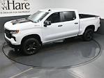 2025 Chevrolet Silverado 1500 Crew Cab 4x4 Pickup for sale #HCV252391 - photo 22