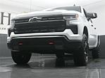 2025 Chevrolet Silverado 1500 Crew Cab 4x4 Pickup for sale #HCV252391 - photo 34