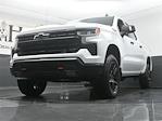2025 Chevrolet Silverado 1500 Crew Cab 4x4 Pickup for sale #HCV252391 - photo 4