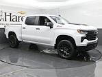 2025 Chevrolet Silverado 1500 Crew Cab 4x4 Pickup for sale #HCV252391 - photo 6