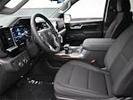 2025 Chevrolet Silverado 1500 Crew Cab 4x4 Pickup for sale #HCV252391 - photo 8