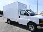 2025 Chevrolet Express 3500 Regular Cab RWD Bay Bridge Box Van for sale #HCV252402 - photo 3