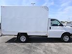 2025 Chevrolet Express 3500 Regular Cab RWD Bay Bridge Box Van for sale #HCV252402 - photo 14