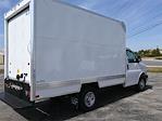 2025 Chevrolet Express 3500 Regular Cab RWD Bay Bridge Box Van for sale #HCV252402 - photo 4