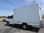 2025 Chevrolet Express 3500 Regular Cab RWD Bay Bridge Box Van for sale #HCV252402 - photo 2