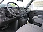 2025 Chevrolet Express 3500 Regular Cab RWD Bay Bridge Box Van for sale #HCV252402 - photo 8