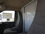 2025 Chevrolet Express 3500 Regular Cab RWD Bay Bridge Box Van for sale #HCV252402 - photo 10