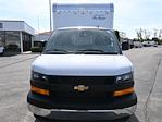 2025 Chevrolet Express 3500 Regular Cab RWD Bay Bridge Box Van for sale #HCV252402 - photo 12