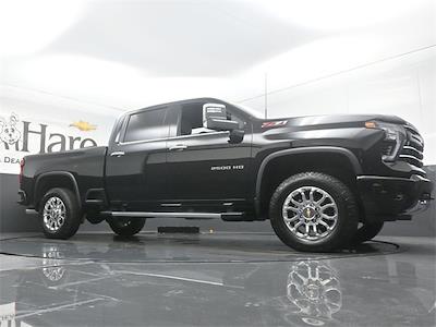 2025 Chevrolet Silverado 2500 Crew Cab 4x4 Pickup for sale #HCV252404A - photo 2