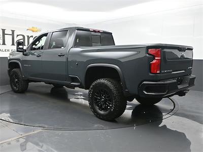 2025 Chevrolet Silverado 2500 Crew Cab 4WD Pickup for sale #HCV252408 - photo 2