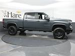 2025 Chevrolet Silverado 2500 Crew Cab 4WD Pickup for sale #HCV252408 - photo 3
