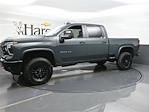 2025 Chevrolet Silverado 2500 Crew Cab 4WD Pickup for sale #HCV252408 - photo 12