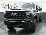 2025 Chevrolet Silverado 2500 Crew Cab 4WD Pickup for sale #HCV252408 - photo 1