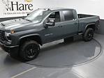 2025 Chevrolet Silverado 2500 Crew Cab 4WD Pickup for sale #HCV252408 - photo 22