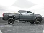 2025 Chevrolet Silverado 2500 Crew Cab 4WD Pickup for sale #HCV252408 - photo 31