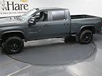 2025 Chevrolet Silverado 2500 Crew Cab 4WD Pickup for sale #HCV252408 - photo 36