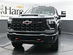 2025 Chevrolet Silverado 2500 Crew Cab 4WD Pickup for sale #HCV252408 - photo 9