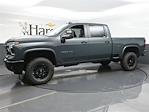 2025 Chevrolet Silverado 2500 Crew Cab 4x4 Pickup for sale #HCV252409 - photo 12