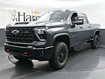 2025 Chevrolet Silverado 2500 Crew Cab 4x4 Pickup for sale #HCV252409 - photo 1